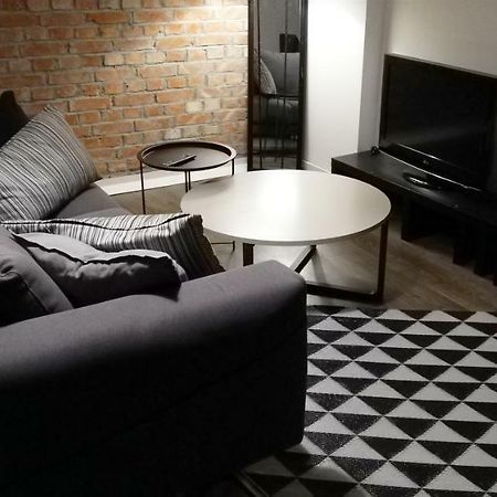 Willow Old Town Apartment Gdansk Bagian luar foto
