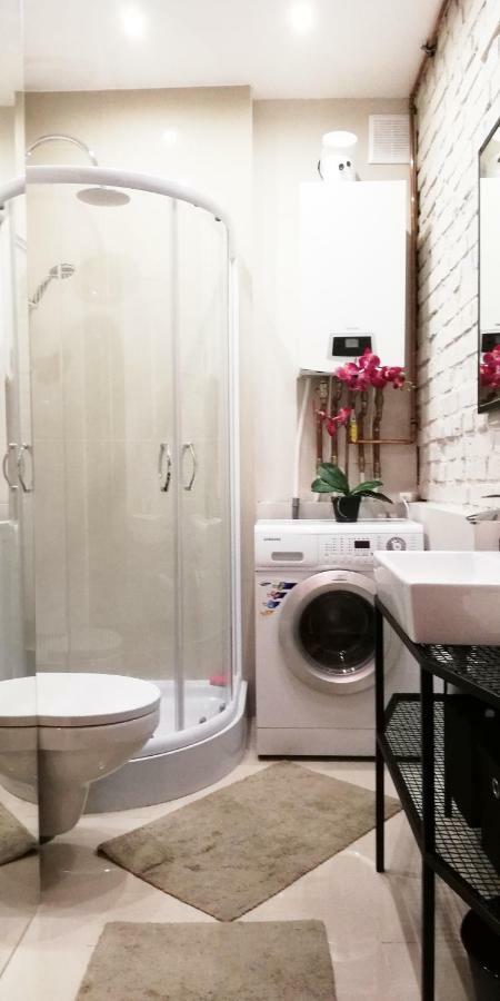 Willow Old Town Apartment Gdansk Bagian luar foto