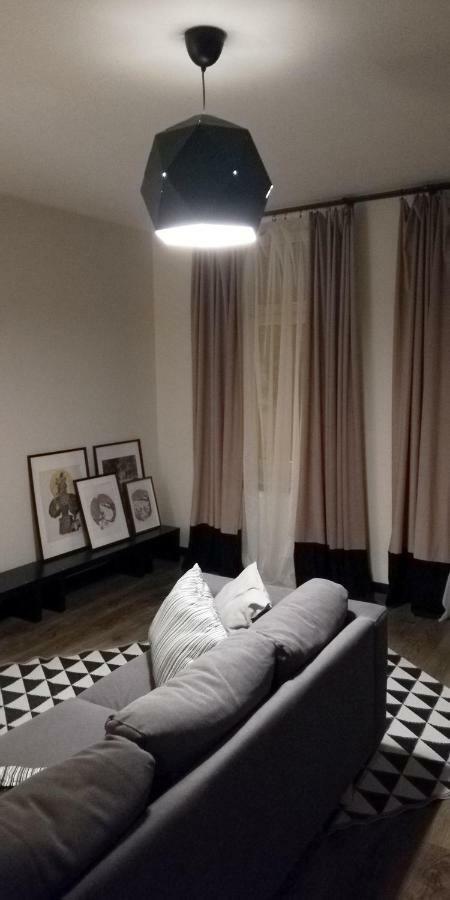 Willow Old Town Apartment Gdansk Bagian luar foto