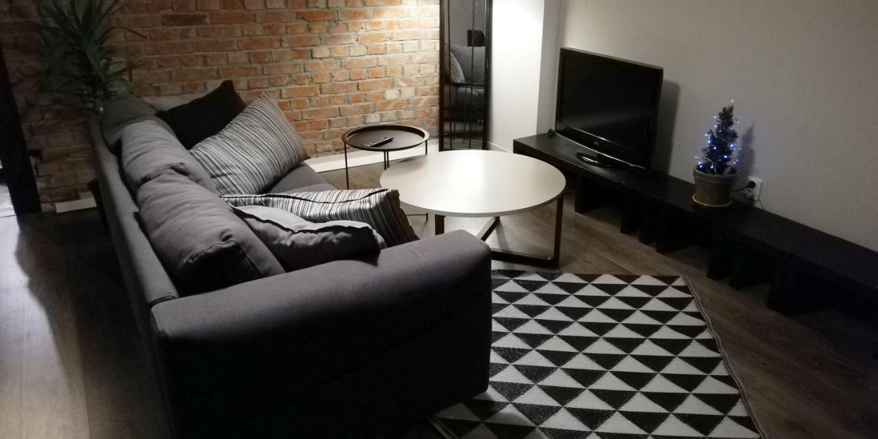 Willow Old Town Apartment Gdansk Bagian luar foto