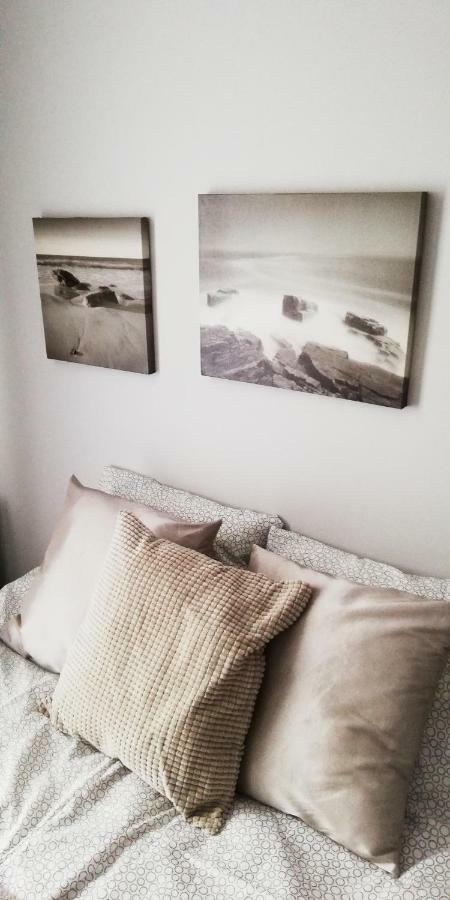 Willow Old Town Apartment Gdansk Bagian luar foto