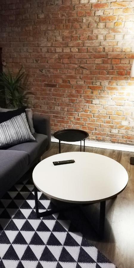 Willow Old Town Apartment Gdansk Bagian luar foto