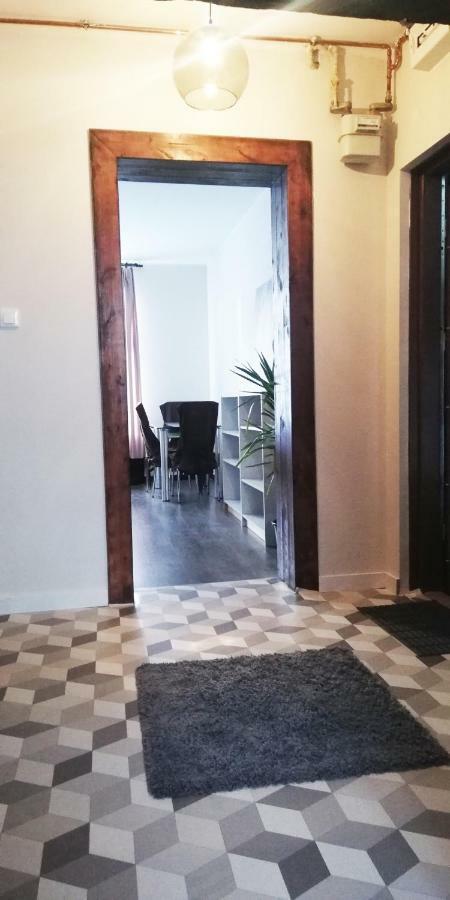 Willow Old Town Apartment Gdansk Bagian luar foto