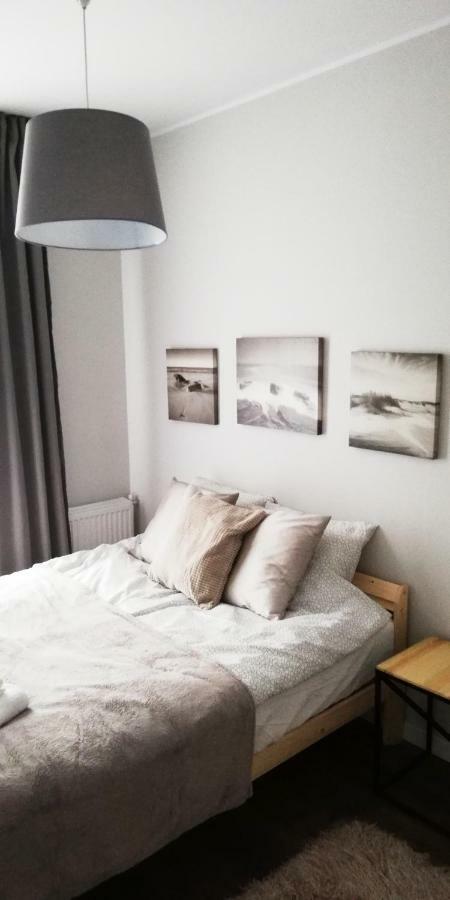 Willow Old Town Apartment Gdansk Bagian luar foto