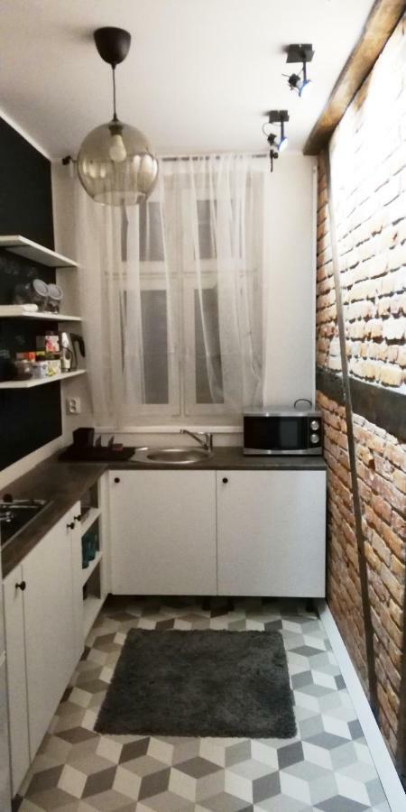 Willow Old Town Apartment Gdansk Bagian luar foto