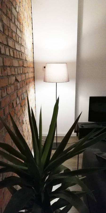 Willow Old Town Apartment Gdansk Bagian luar foto
